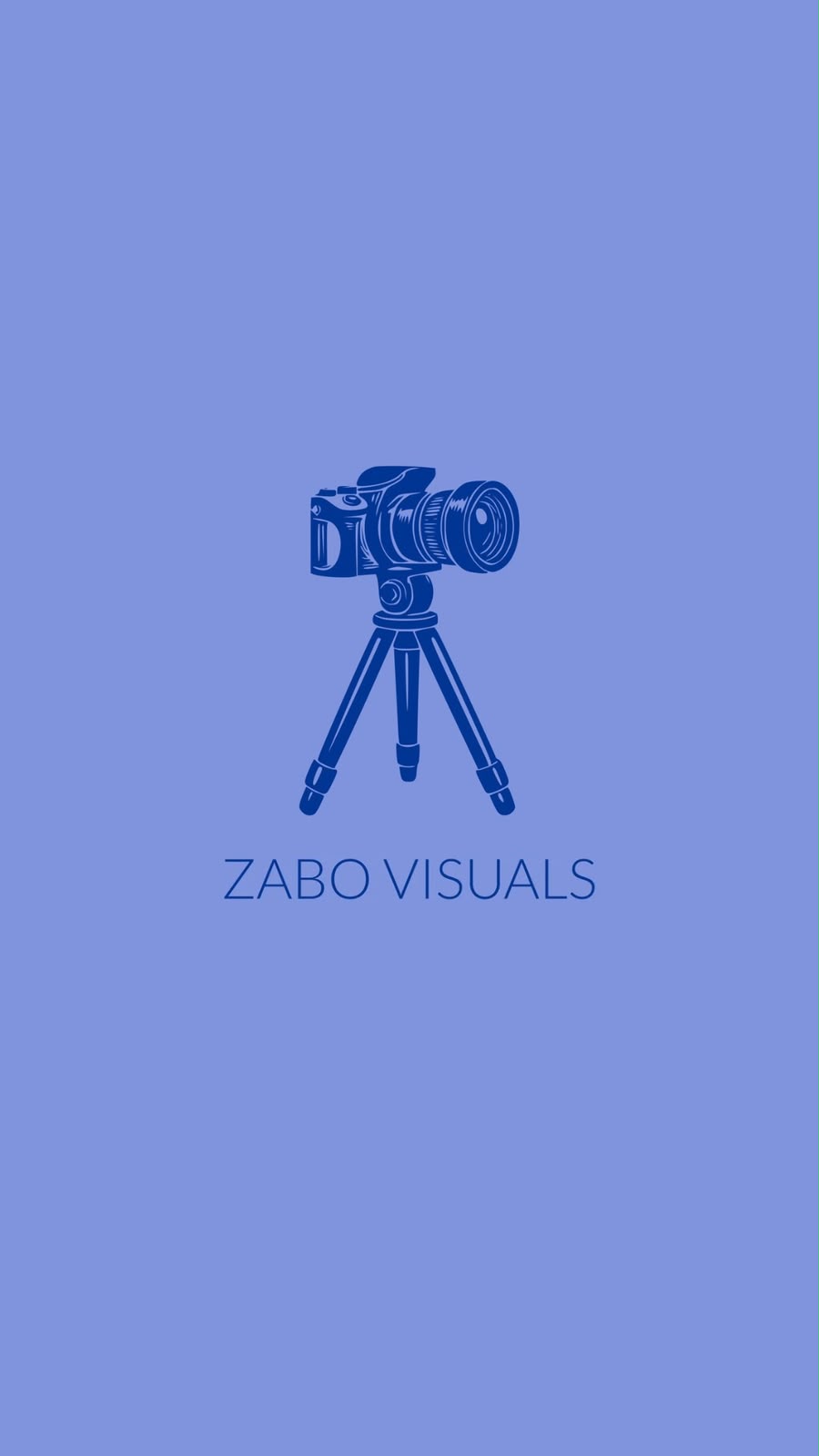 Valentina Szabo, founder of Zabo Visuals